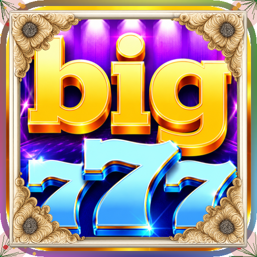 big777 — mitra unggulan
