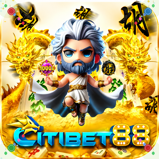citibet88 — mitra unggulan